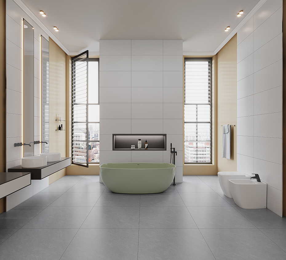 A88R978+A84R962-天鵝絨瓷磚效果圖